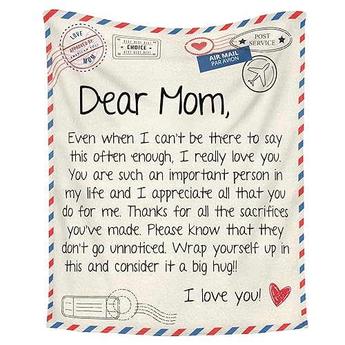 Miniatura 8 de Regalos para mamá de hija hijo, día de la madre, Navidad, día de San Valentín, regalos de cumpleaños, regalos de mamá, regalos de madre para futura