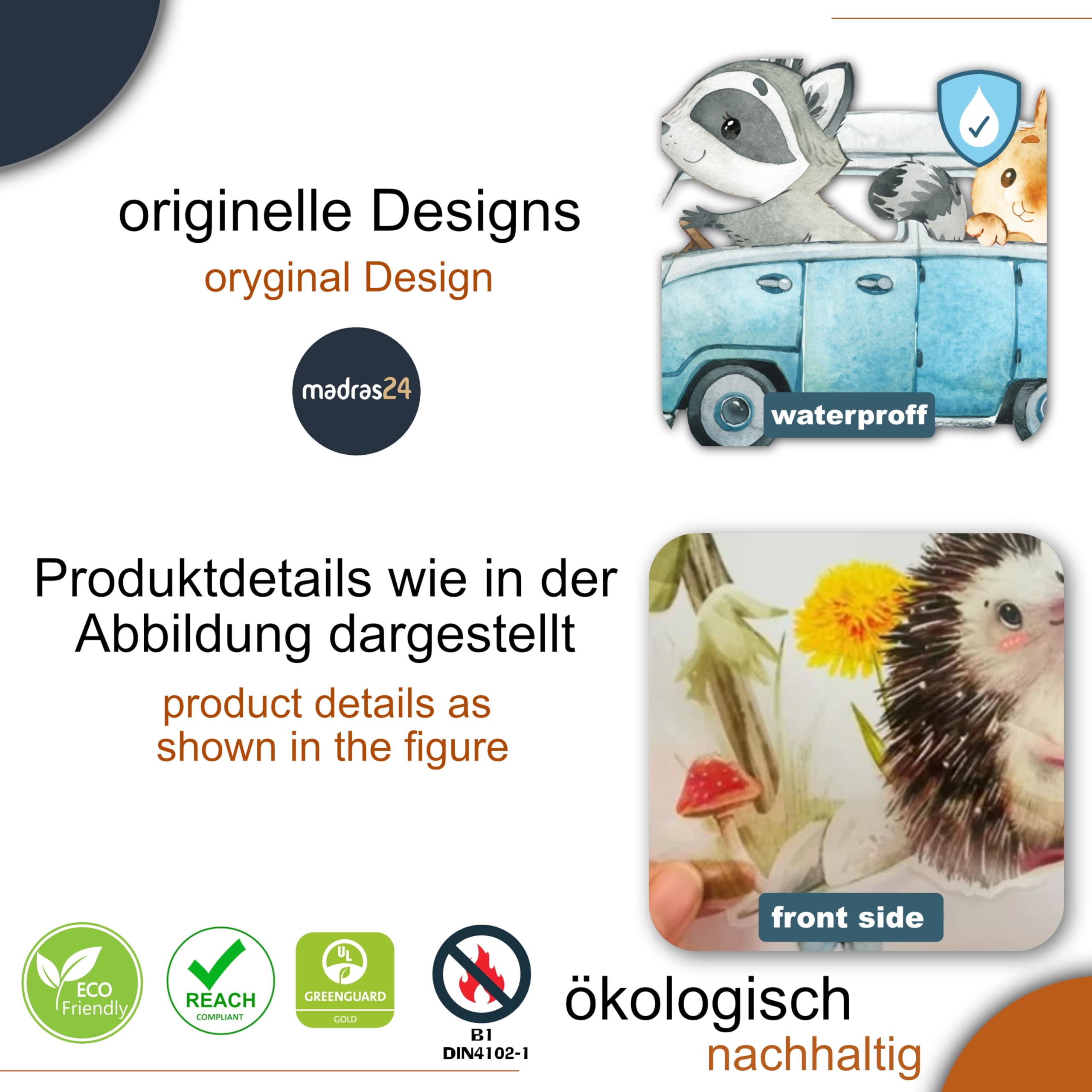wandtattoo kinderzimmer berge Nordic Bergen Aufkleber Wandaufkleber Kind Baby Kindergarten Zimmer Gebirge luftballons Ballons Ballon Wolken Wolke Landschaft Wanddeko Baby Kinder Sticker G22XL