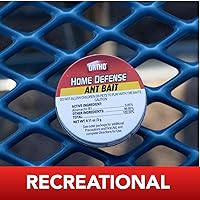 Vista 8 de Ortho Home Defense 4PK Estaciones de cebo de metal para exteriores/interiores