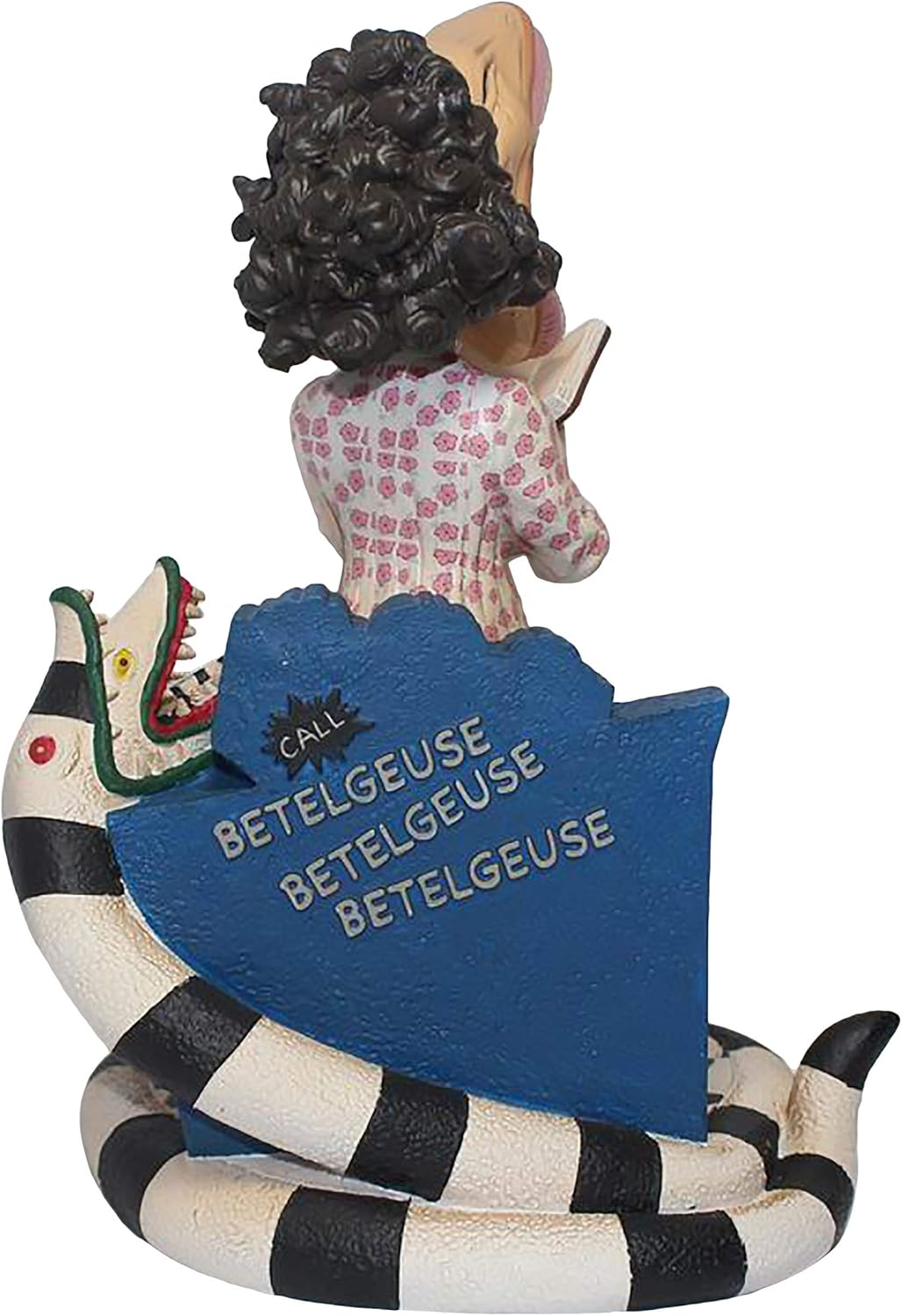 Gеt Chеар Prісе FOCO Beetlejuice Character Bobble, Barbara Maitland