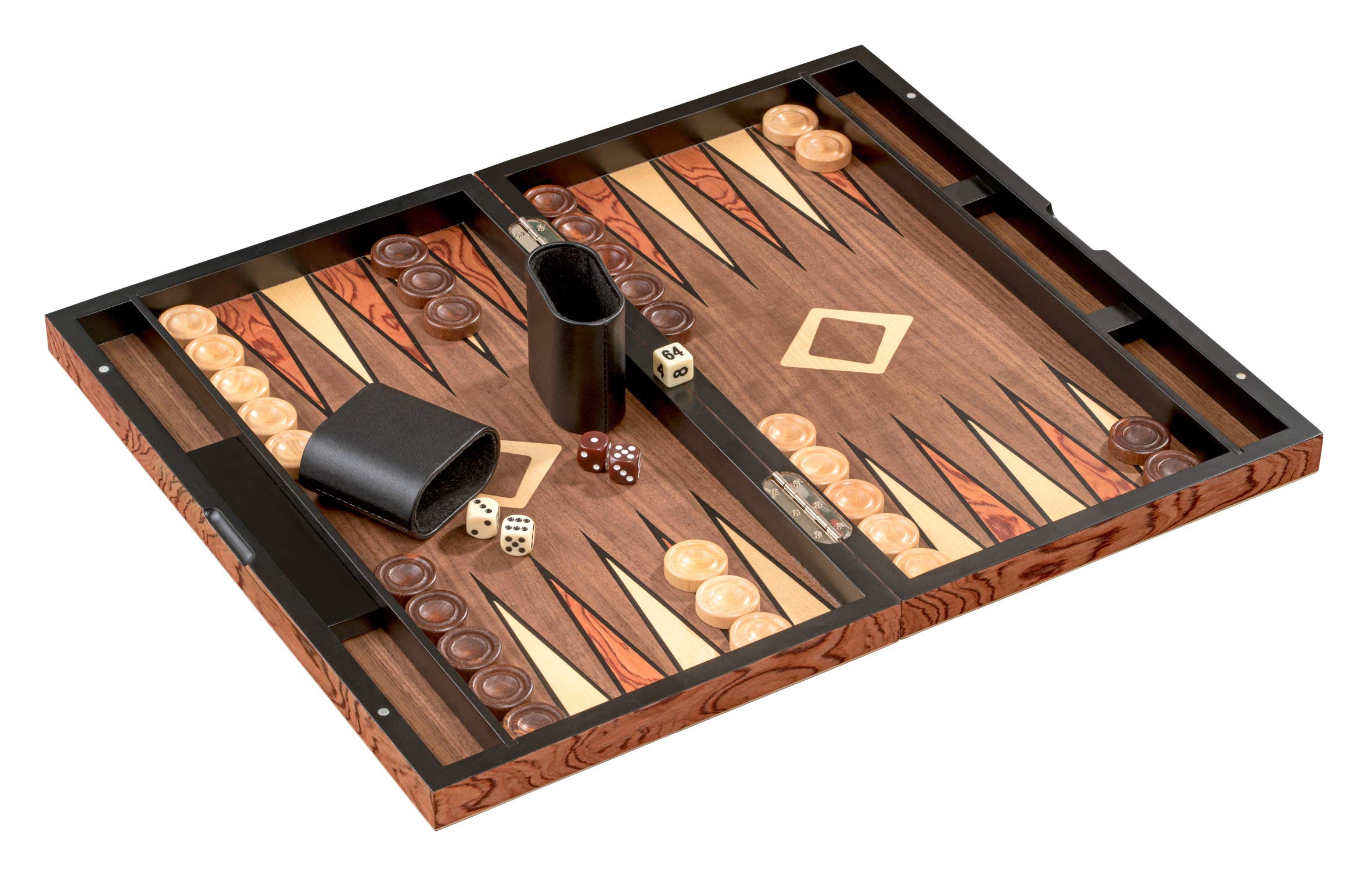 Philos 1158 – Ikaria, duży, backgammon