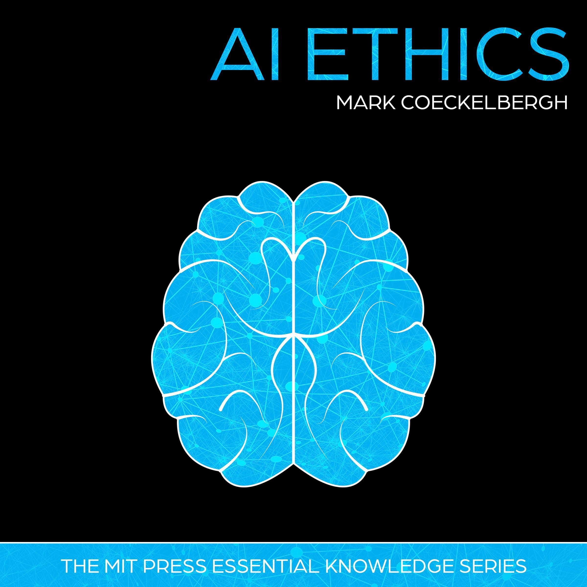 Cover art for AI Ethics