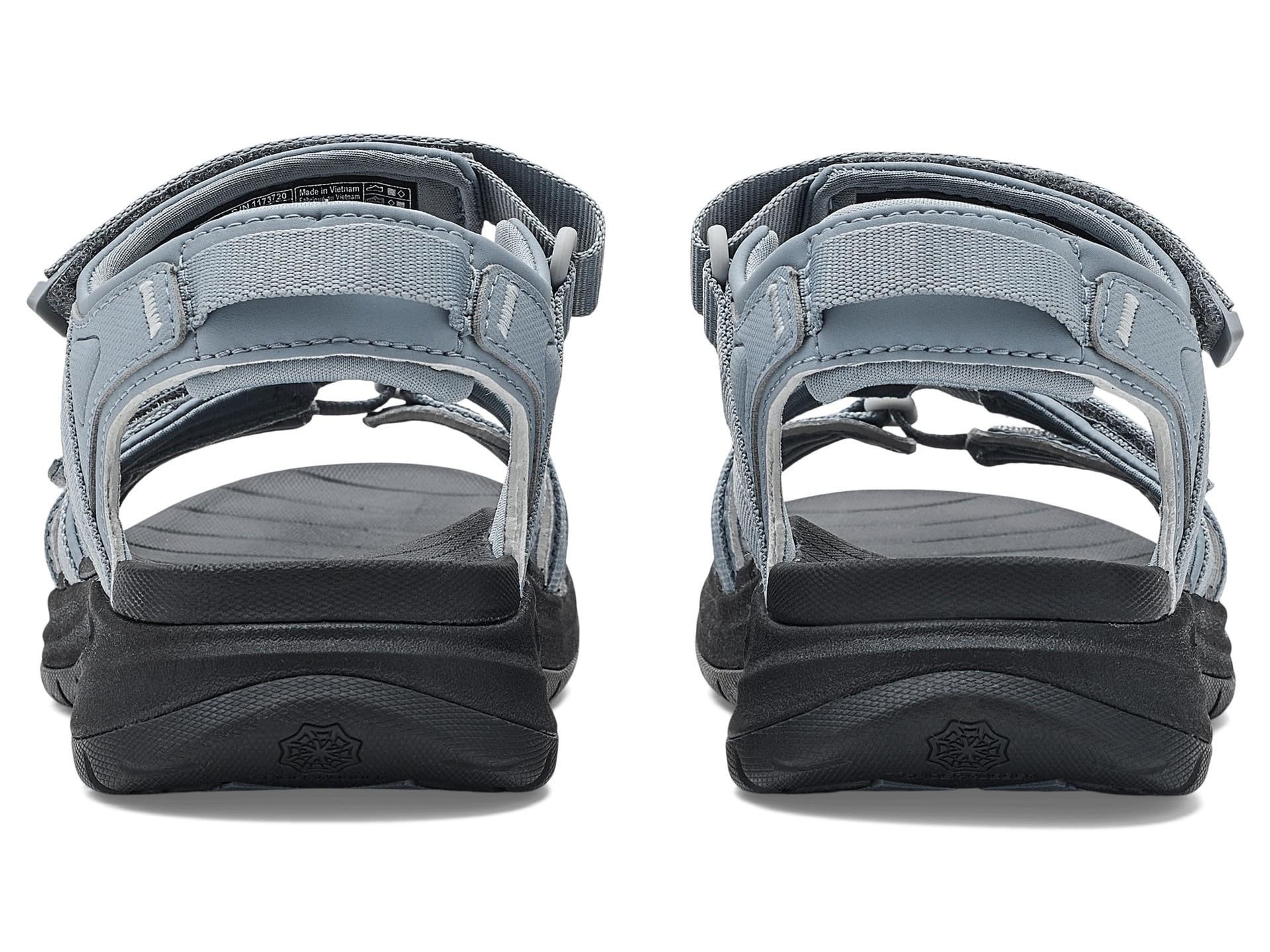 Teva Damen Tirra SportSandal