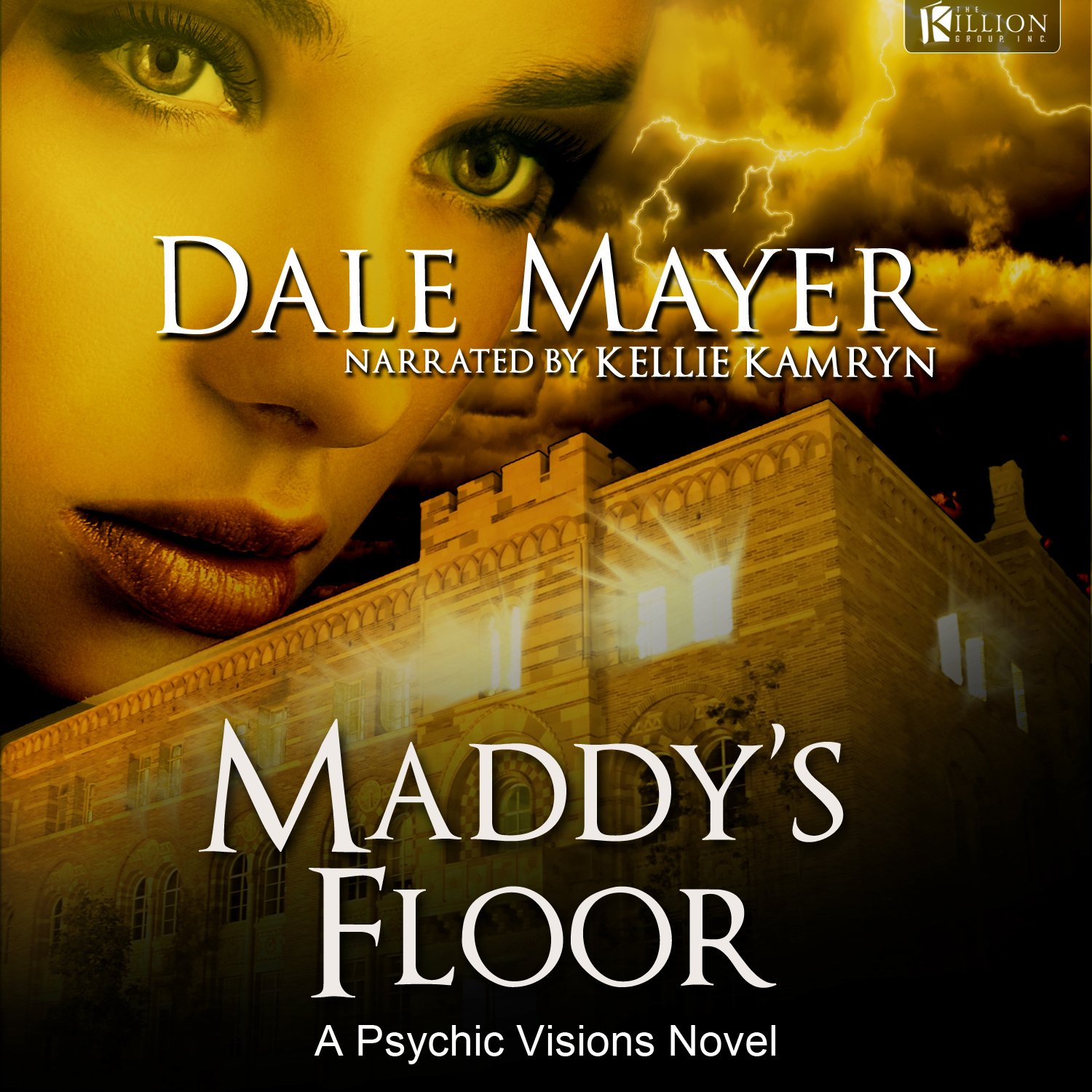 Cover art for Maddy's Floor