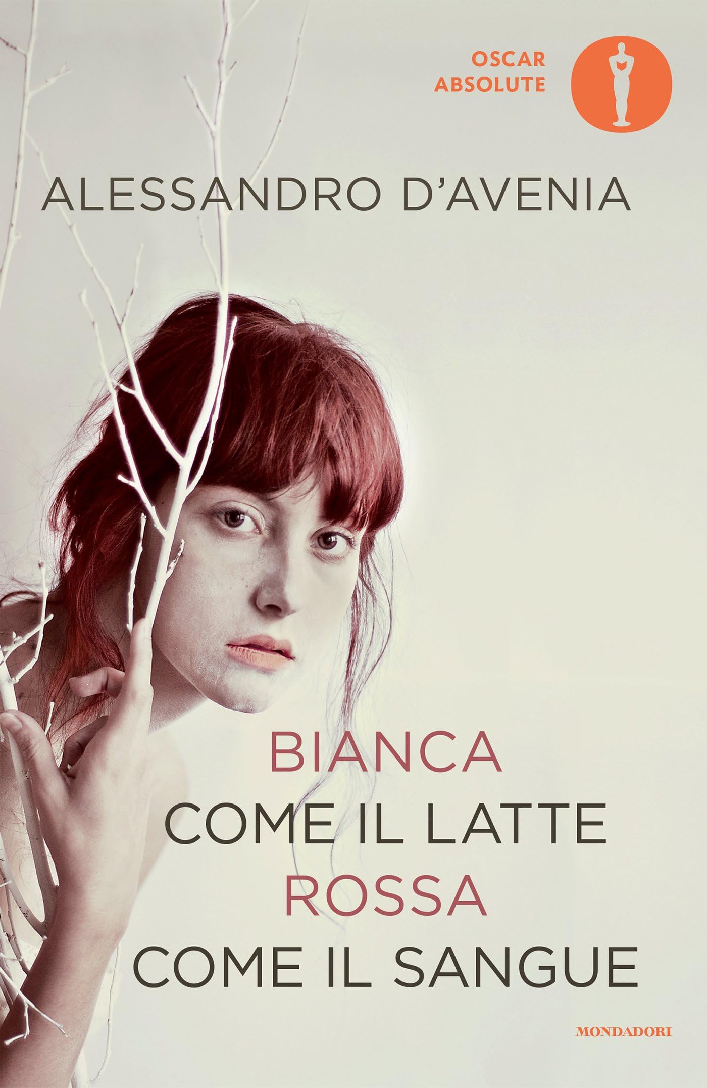 Bianca come il latte, rossa come il sangue (Scrittori italiani e stranieri) (Italian Edition)