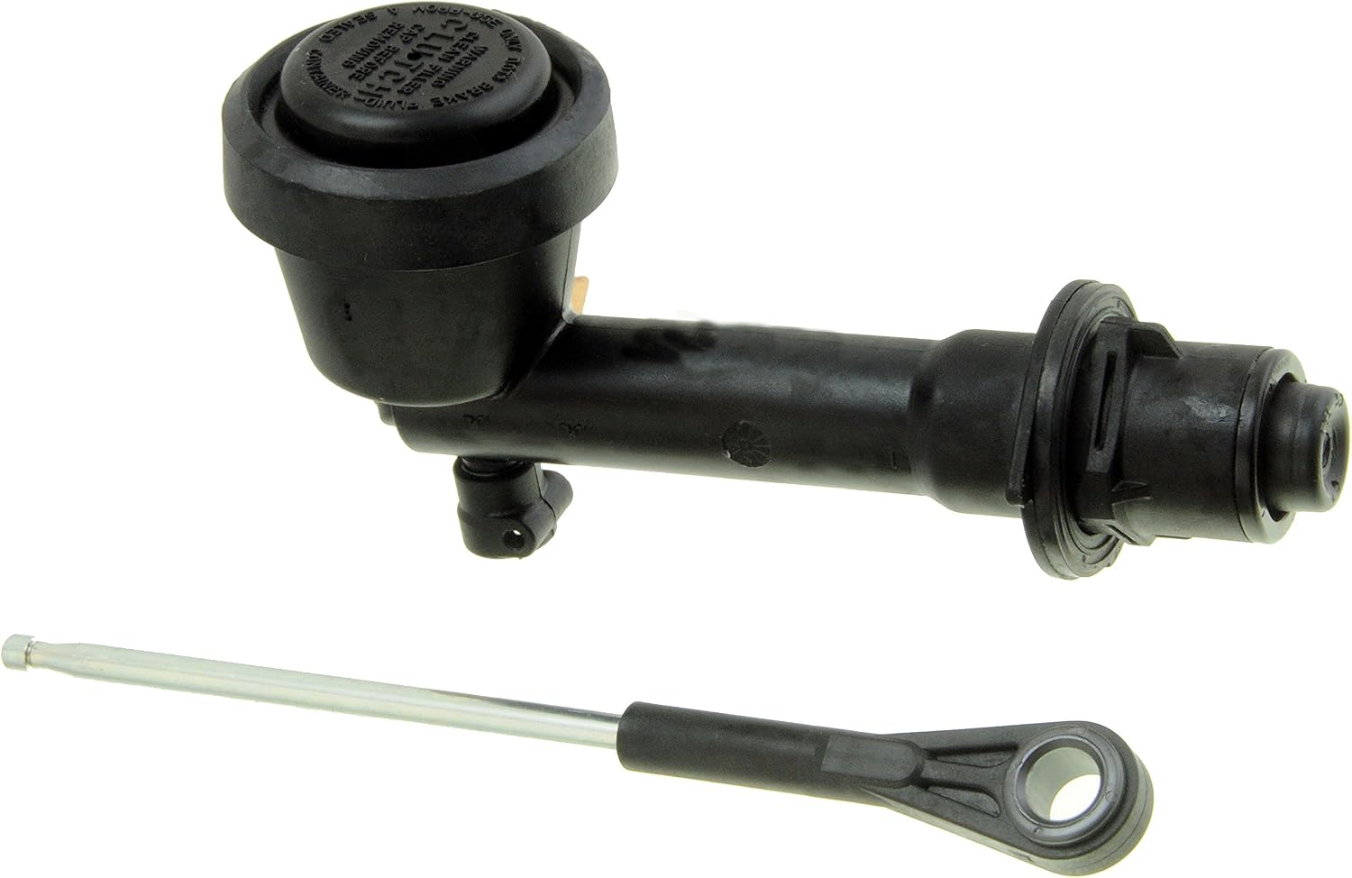 Dorman CM350015 Clutch Master Cylinder Compatible with Select Saturn Models