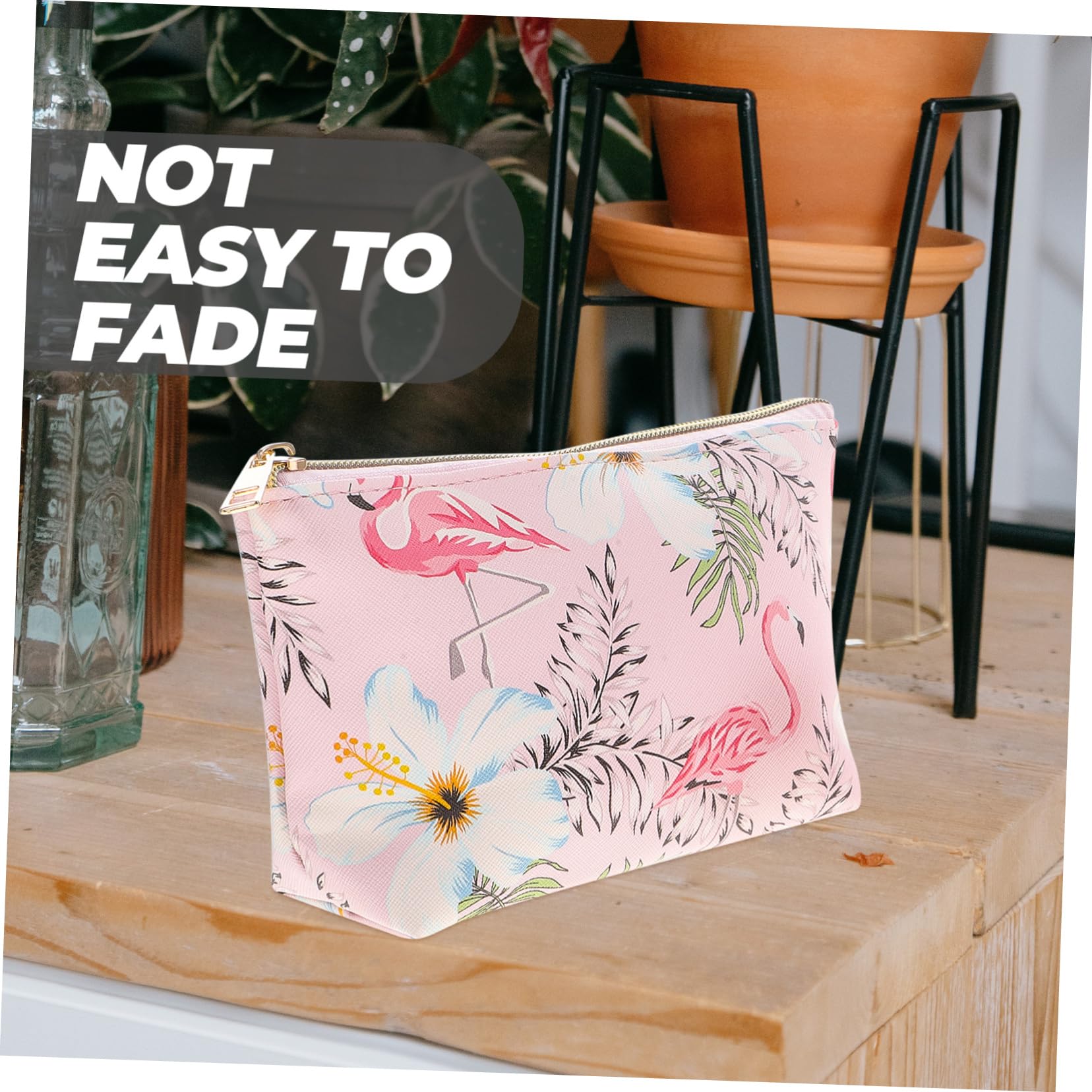 Beavorty 6stücke Kosmetiktasche Große Kapazität Vielseitige Aufbewahrung Für Make-up Toilettenartikel Und Reisebedarf Für Und Mädchen