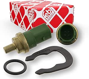 STELLOX Kühlmitteltemperatursensor 12V M12x1,5 - Mit Dichtung Für PKW