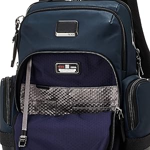 Amazon | [トゥミ] バックパック 公式 正規品 ALPHA BRAVO
