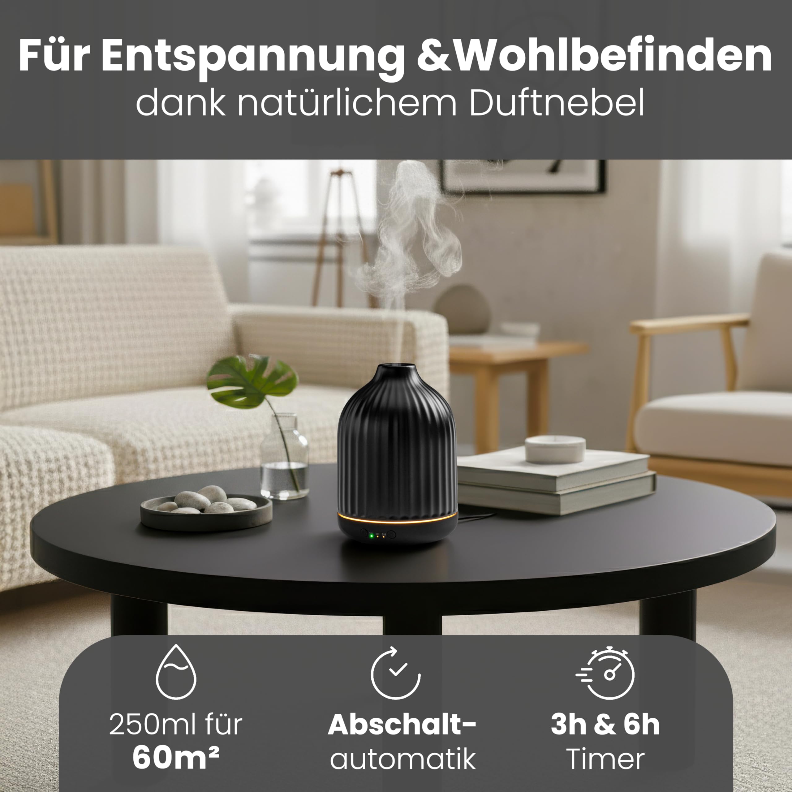 Wassmelt etherische oliebrander keramische aromatherapie houder geurkaars diffuser thuis slaapkamer, kaarsgeur diffuser thuis slaapkamer decoratie Kerstmis housewarming