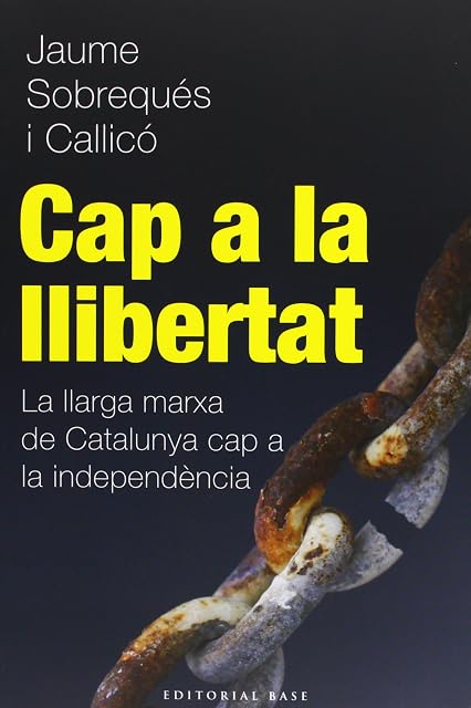 Portada de Cap a la Llibertat