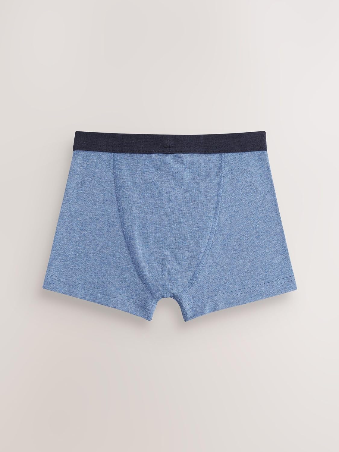 NEXT Boys Soft Waistband Boxer Briefs 5 Pack