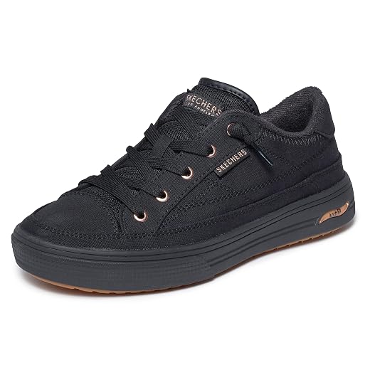 Skechers Women's Arcade Meet Ya There Sneaker