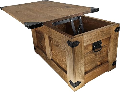 COOPER Table basse CREATIVE