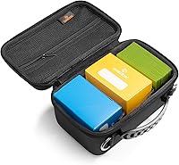 Vista 4 de Game Shell 250+ Negro