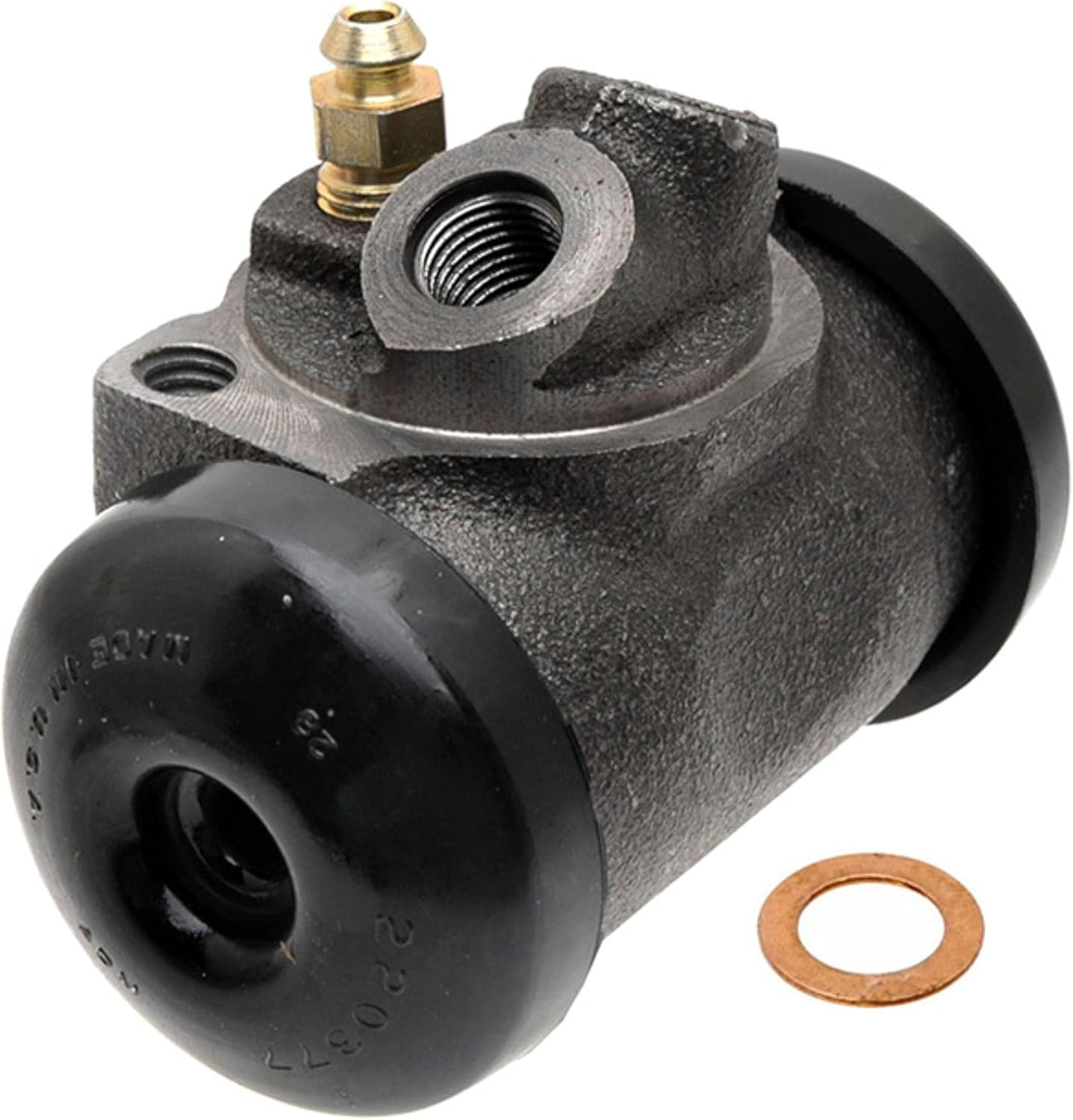 ACDelco Gold 18E531 (19109252) Front Driver Side Drum Brake Wheel Cylinder