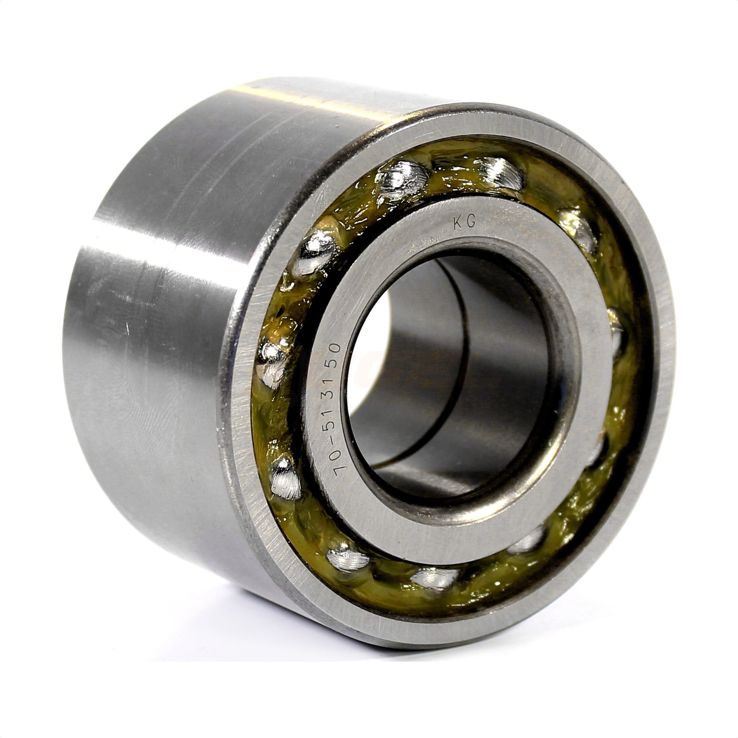 Snapklik.com : Front Wheel Bearing 70-513150 Replacement For Lexus ...
