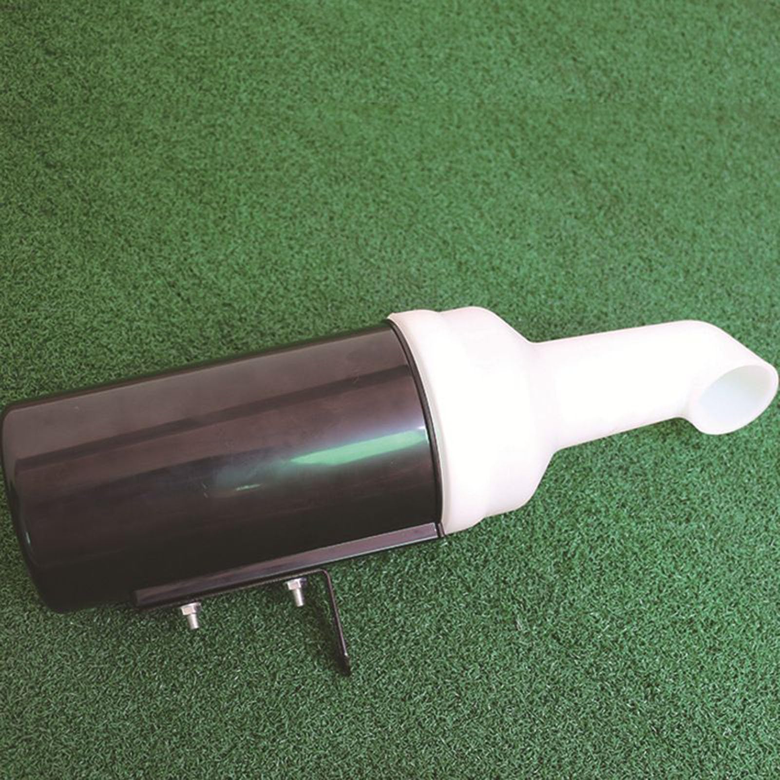 Golf Sandflasche Für Golfwagen Ohne Bohrarbeiten Golfwagen Sandflasche