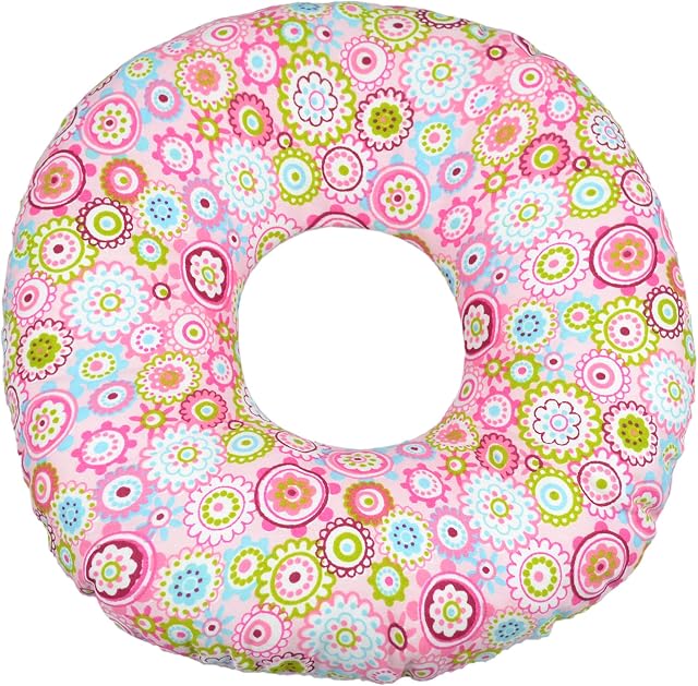 Pillow with a Ear Hole for CNH and Ear Piercing Ear Pain Ear Inflammation Pressure Sores Side Sleeping Pillow Ear Guard Pillow