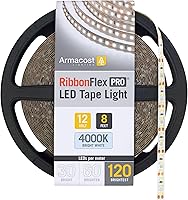 Vista 42 de Armacost Lighting 132220 RibbonFlex. Series Pro.