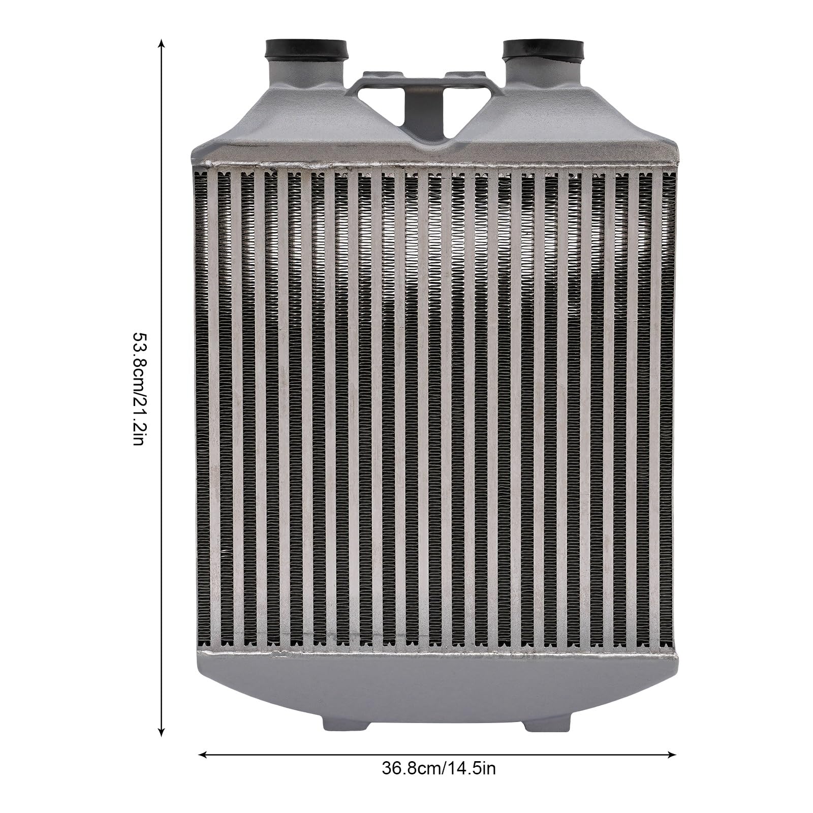 Chłodnica silnika Pasuje do Seat Sport Ibiza Pasuje do Skoda Fabia VRS Mk1 przedni montowany intercooler Intercooler Chłodnica Oleju