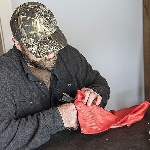 Miniatura 4 de Shooter's Choice Paquete de 3 toallas para pistola (selecciona tu estilo)