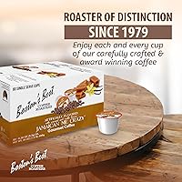 Vista 7 de Boston’s Best - Café gourmet saborizado Jamaican Me Crazy, compatible con la cafetera Keurig, 1 unidad (80 porciones individuales)
