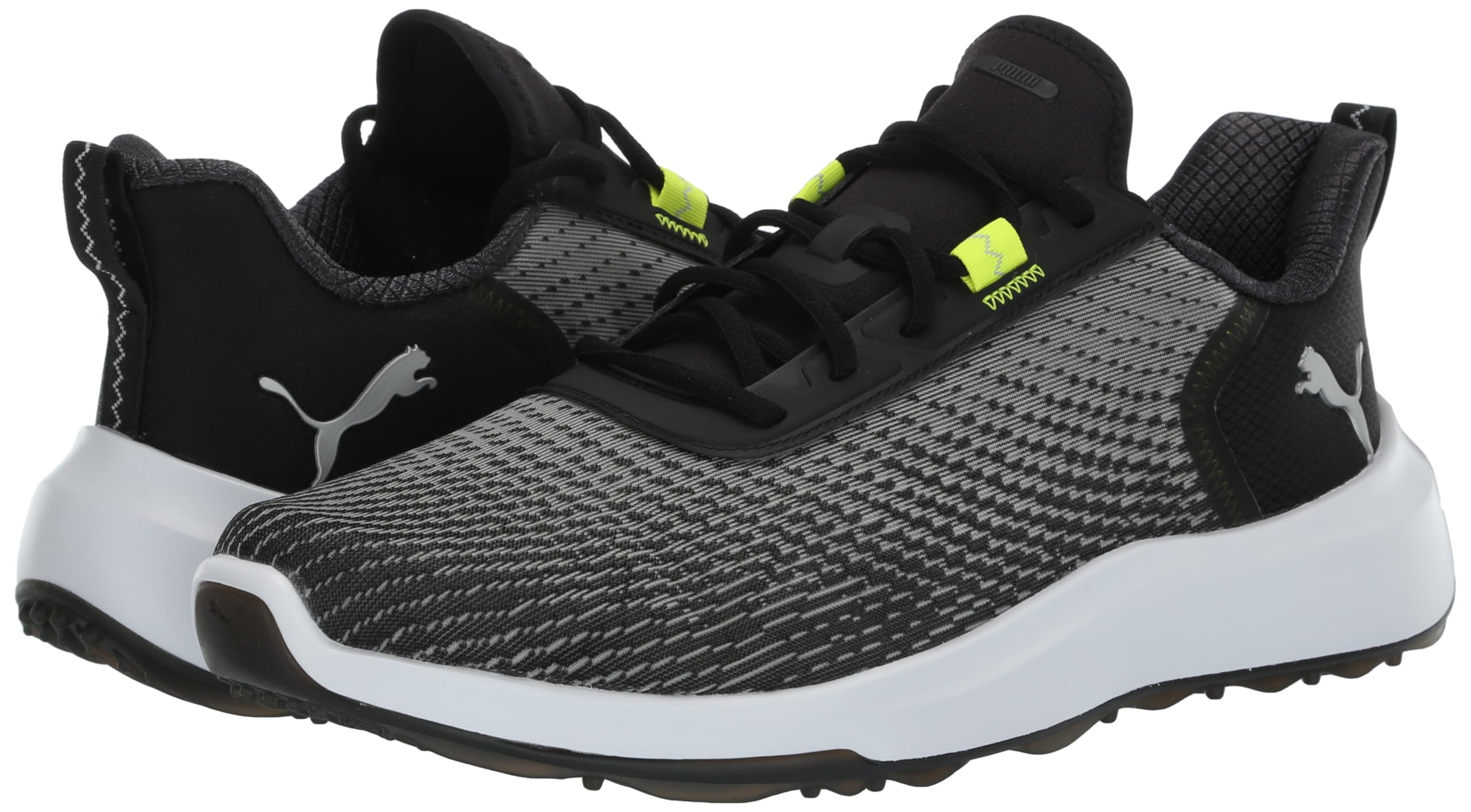 PUMA Fusion Crush Sport Wide, Zapato DE Golf Hombre