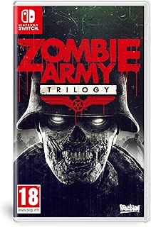 Zombie Army Trilogy (Switch)
