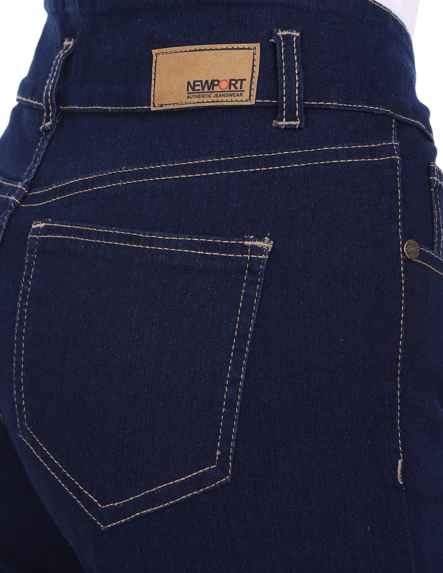 NEWPORT Jeans de algodón para mujer