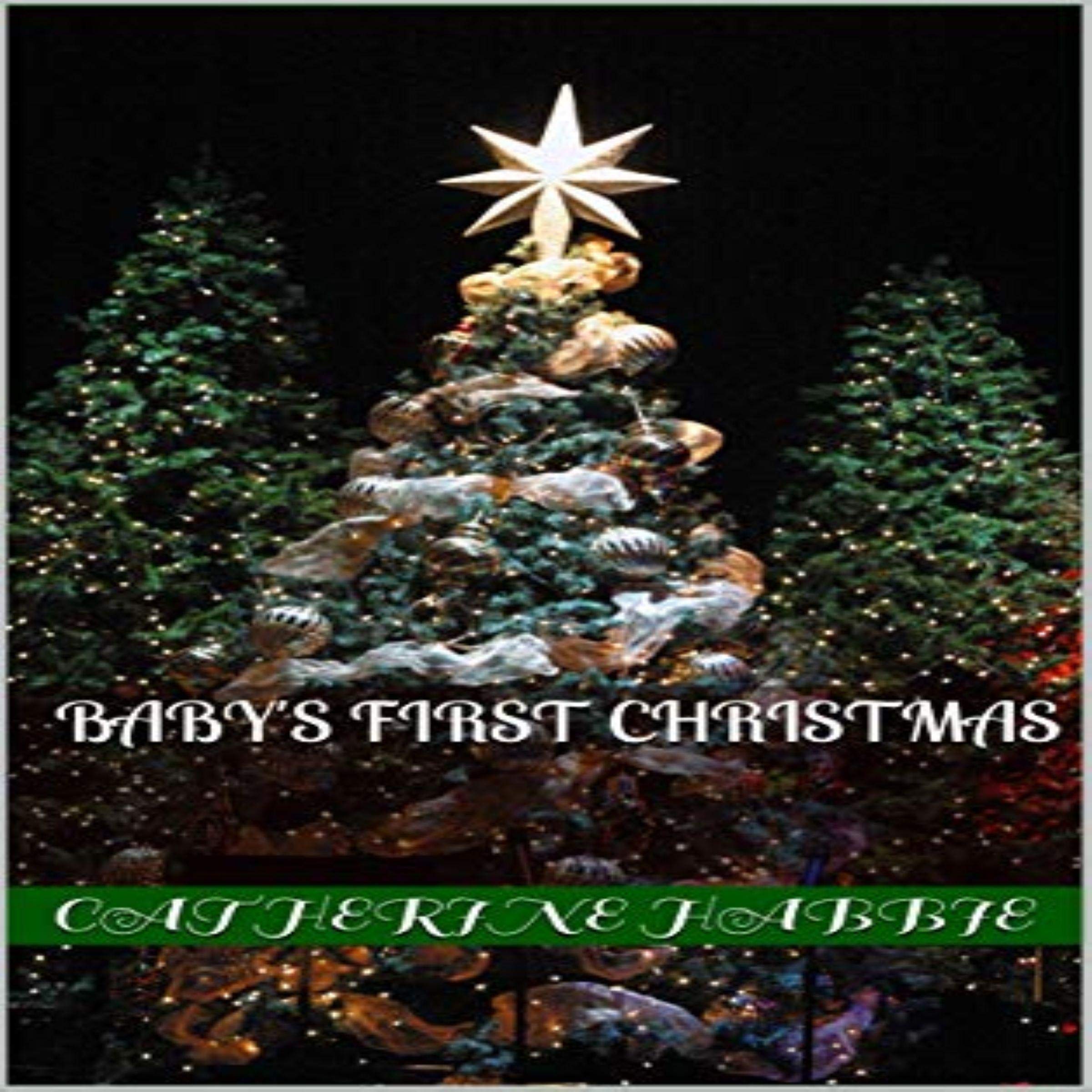 Baby's First Christmas