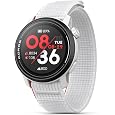 COROS PACE 3 GPS Sport Watch &ndash;Lightweight, Comfortable Running Watch, 17-Day Battery Life, Accurate GPS, Heart Rate Monitor, 