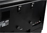 Vista 6 de Dayton Audio Shadow Mount HM3260 - Soporte de pared para TV estilo colgador de 32 a 80 pulgadas