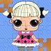 Dolls Puzzle Jigsaw for kids