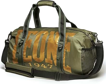 Amazon.com: Leone 1947 Fitness cabs, Green, M : Clothing