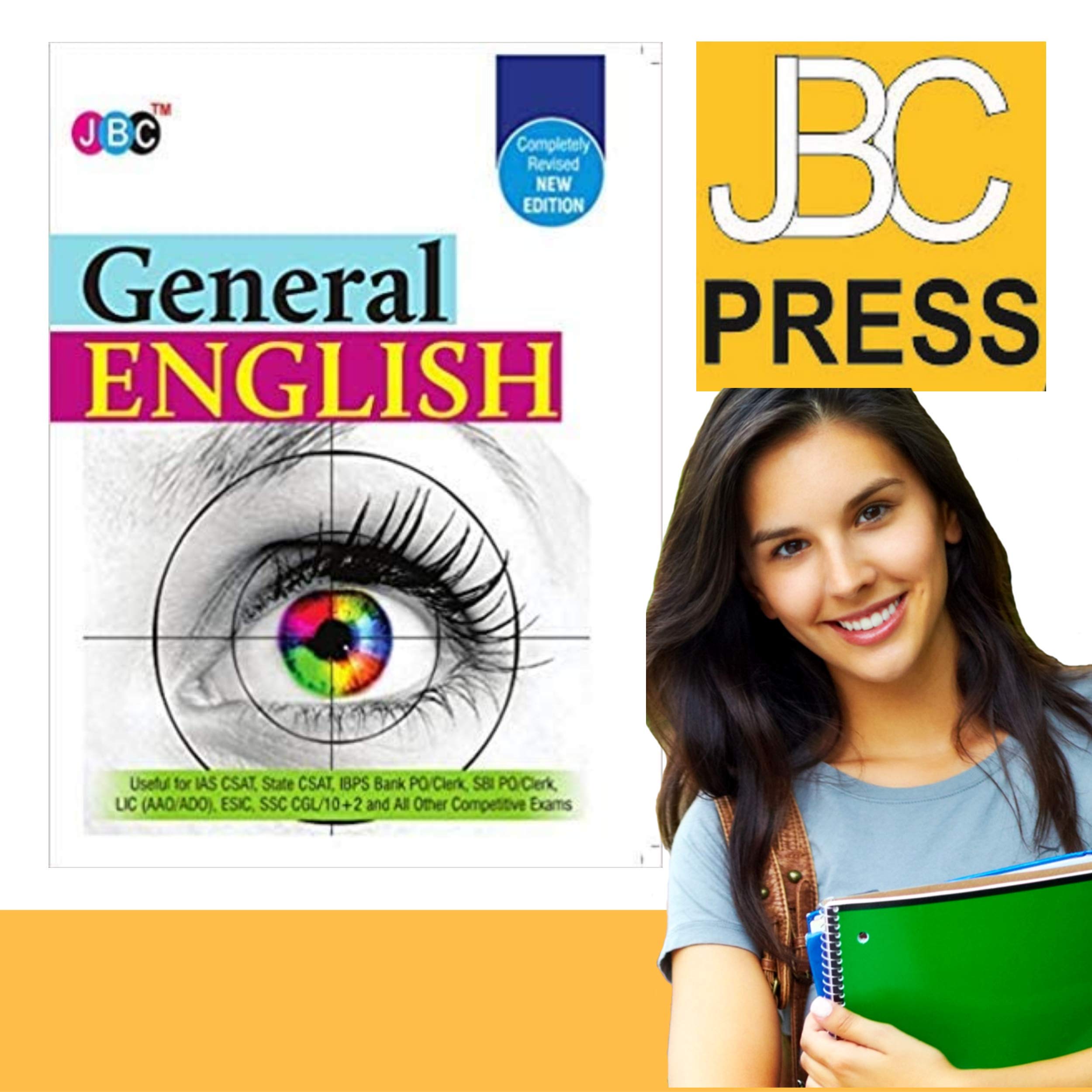 General English Completely Revised New Editio