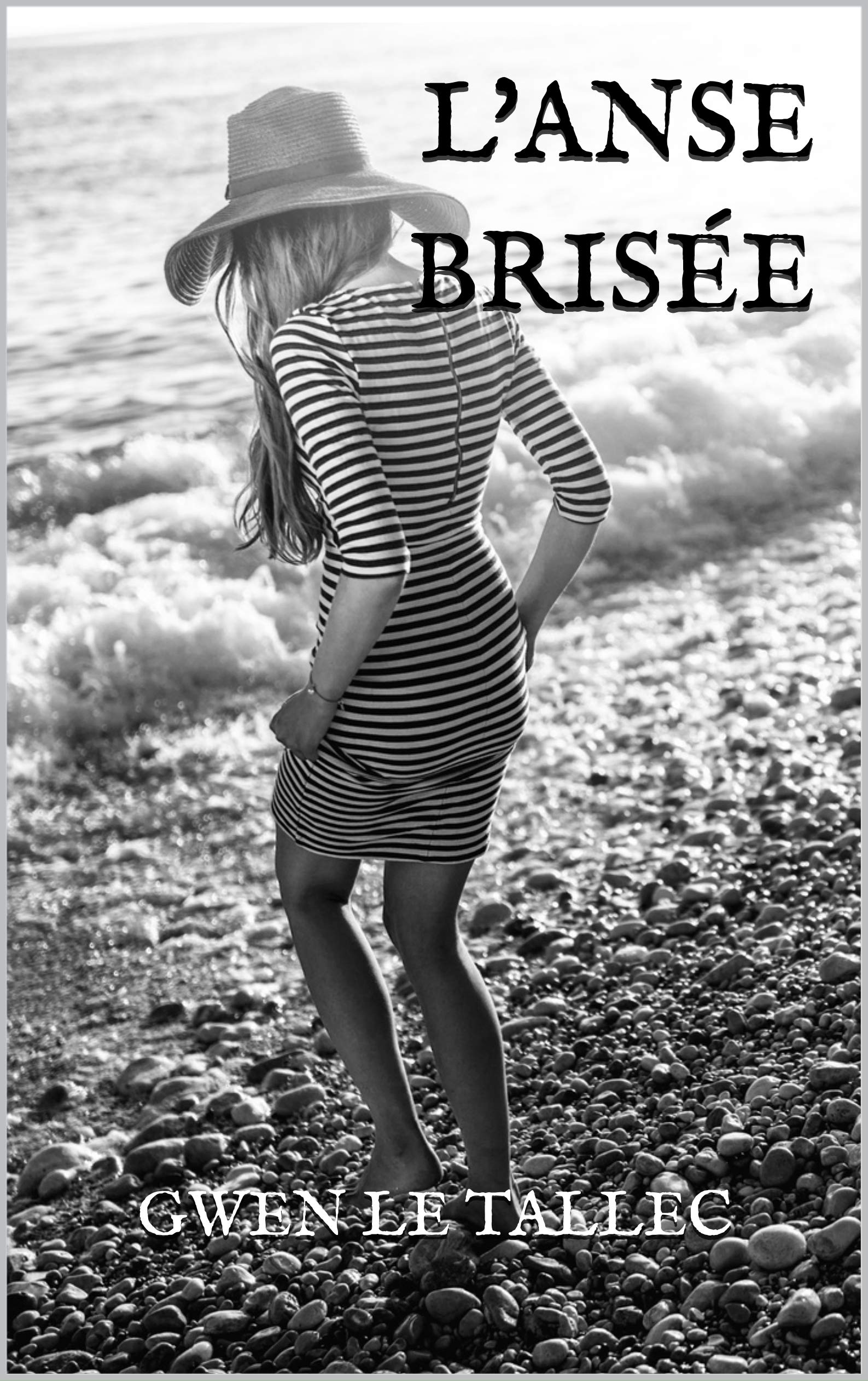 L'anse brisée (French Edition)