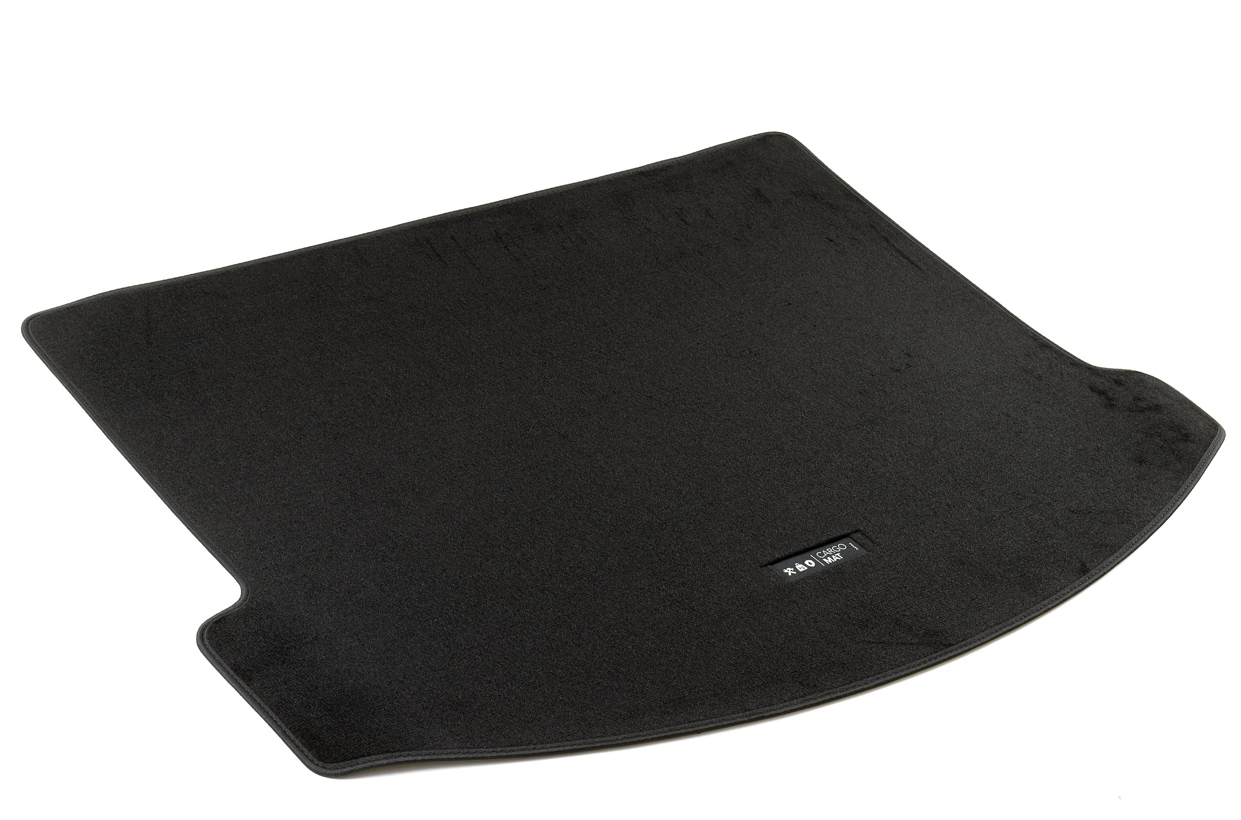 MDM BA-1192 Car Boot Mat Compatible with Jaguar E-Pace 2018 Onwards
