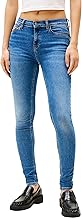 Tommy Jeans Nora Women's Skinny Fit Jeans