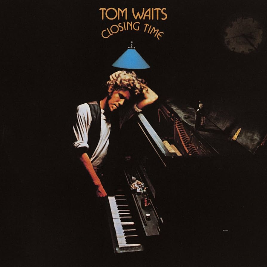 Tom Waits 1st. 2nd アナログレコード まとめ売り/中古レコード Yahoo!オークション -「tom waits レコード」(レコード) の落札