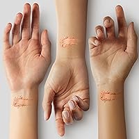 Vista 5 de L 'Oreal Paris, True Match, Polvo, 0.33 onzas, Suntan