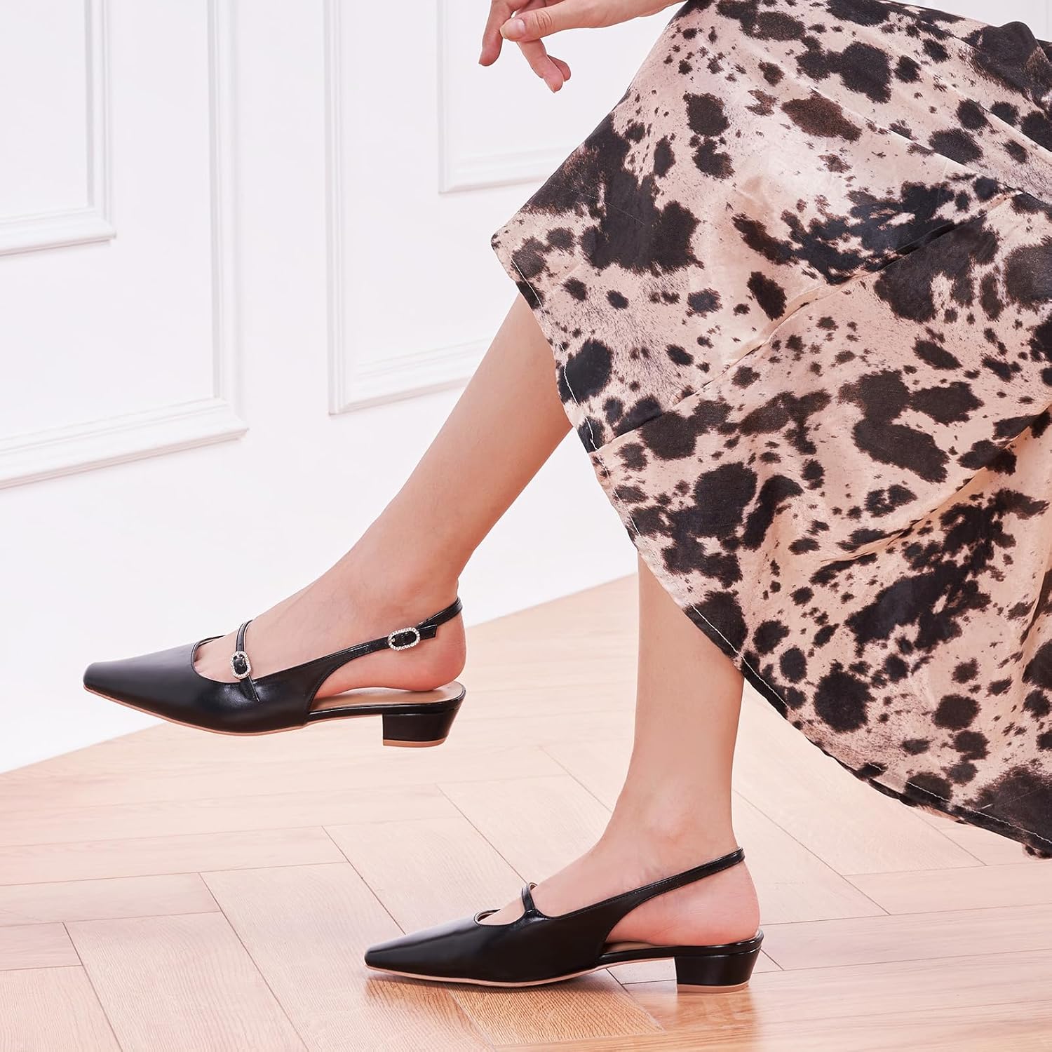 Slingback Flats Women's Flats Beige Kenya Ubuy