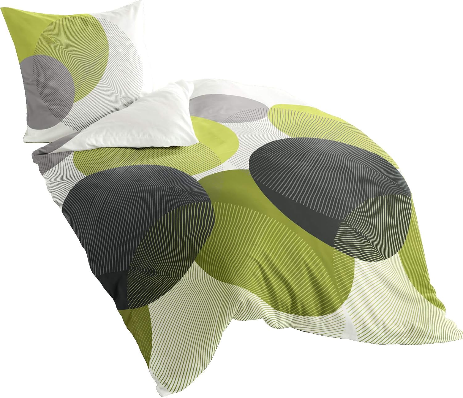 zip it biancheria da letto