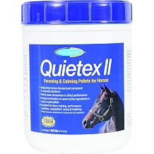 Farnam 554173 Quietx II Pellets, 1.625 lb