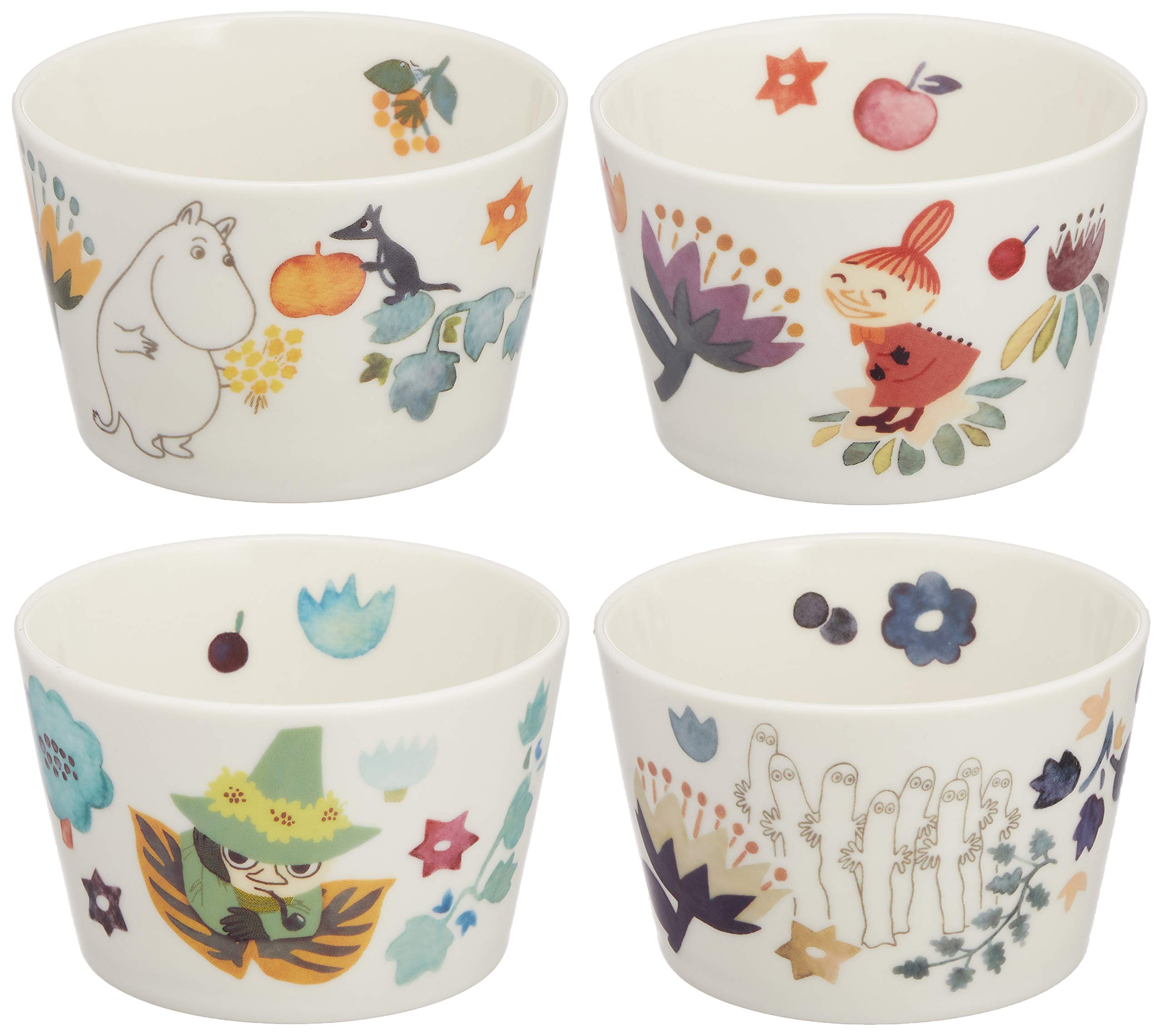 Amazon.co.jp: 山加商店 MOOMIN ( ムーミン ) 「 ハーバリウム 