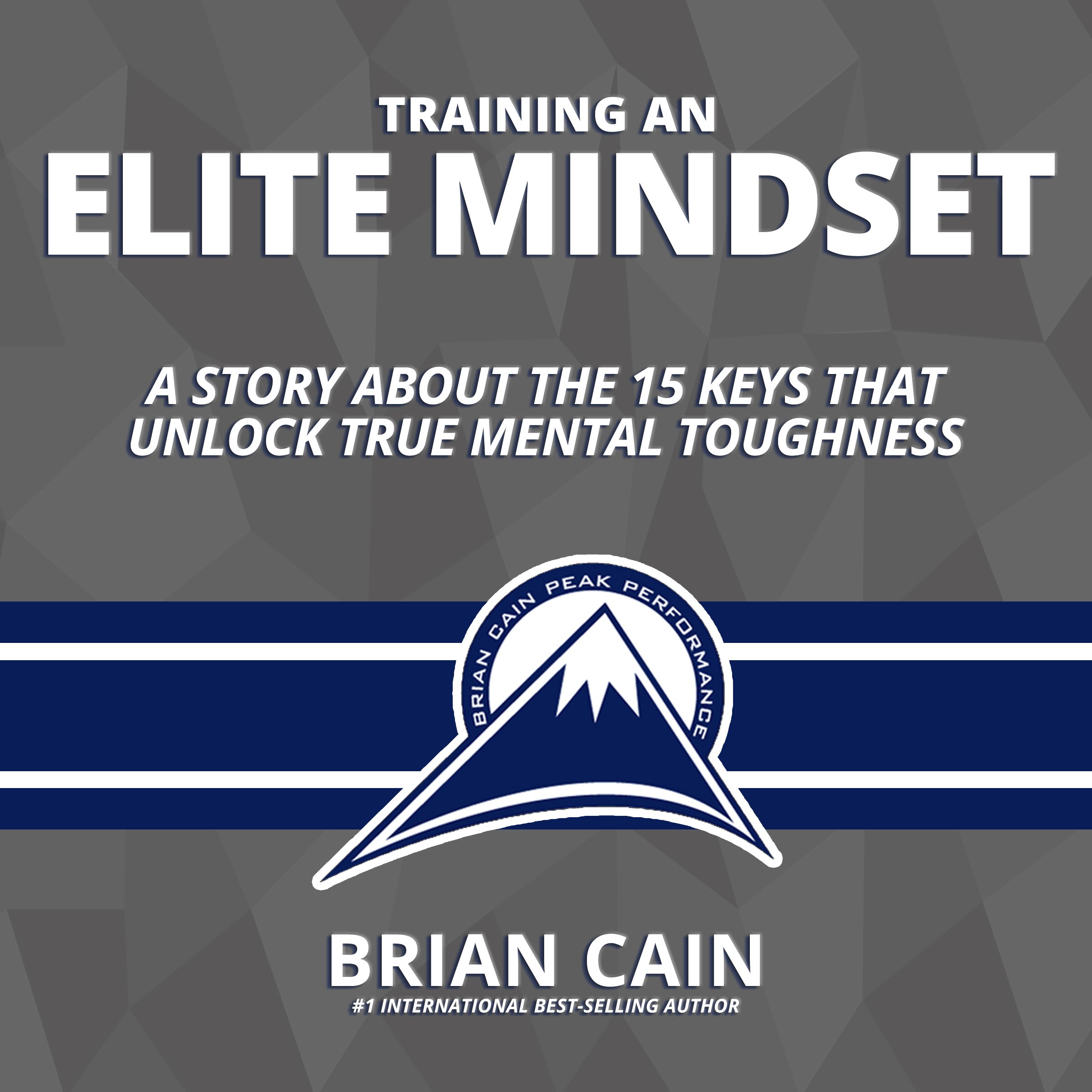 Training an Elite Mindset