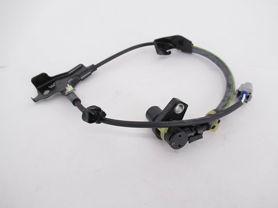 Amazon.co.jp: TOYOTA (トヨタ) 純正部品 スピード センサ FR RH 品番