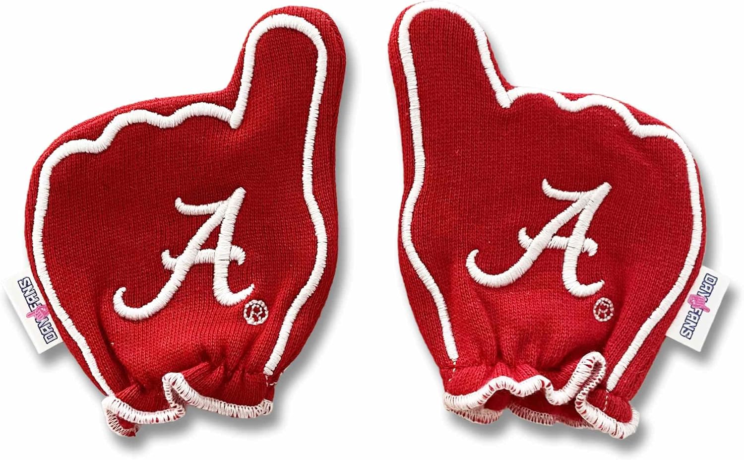Day1Fans Officially-licensed Protective Baby Mittens