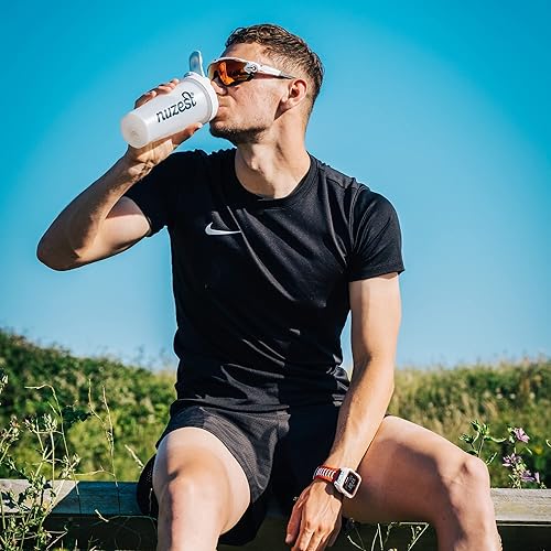 Miniatura 6 de Nuzest Clean Lean Proteínas, 1.1 libras, CLPSTRAW5, 1