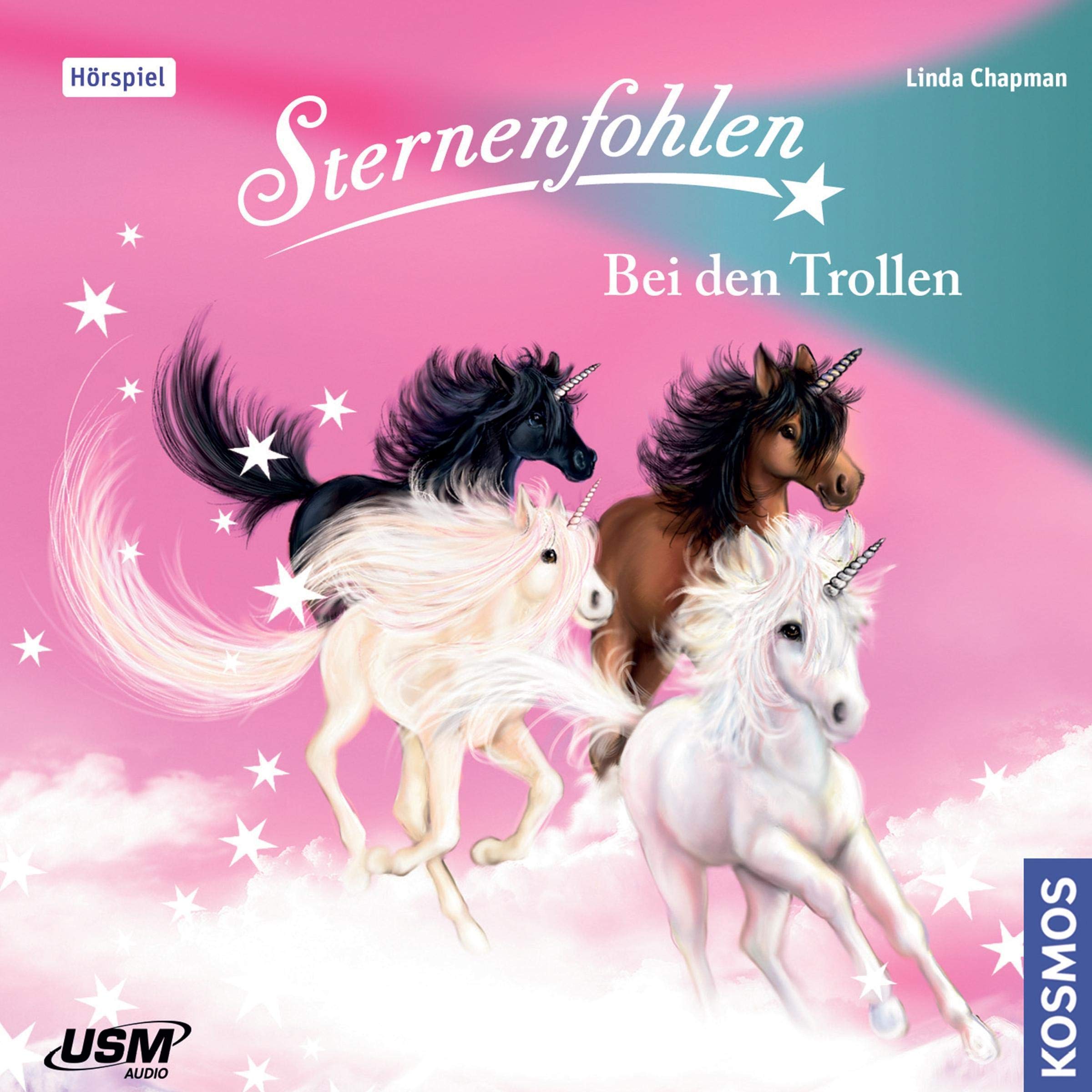 Cover art for Bei den Trollen